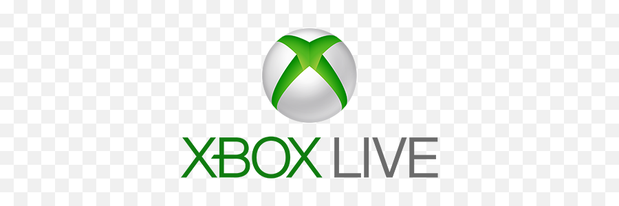 Xbox Live Logo - Xbox 360 Emoji,Xbox Logo Emoji