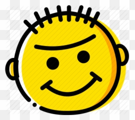 Smashicons Emoticons - Icon Of Stunned Emoji,Cheeky Emoji