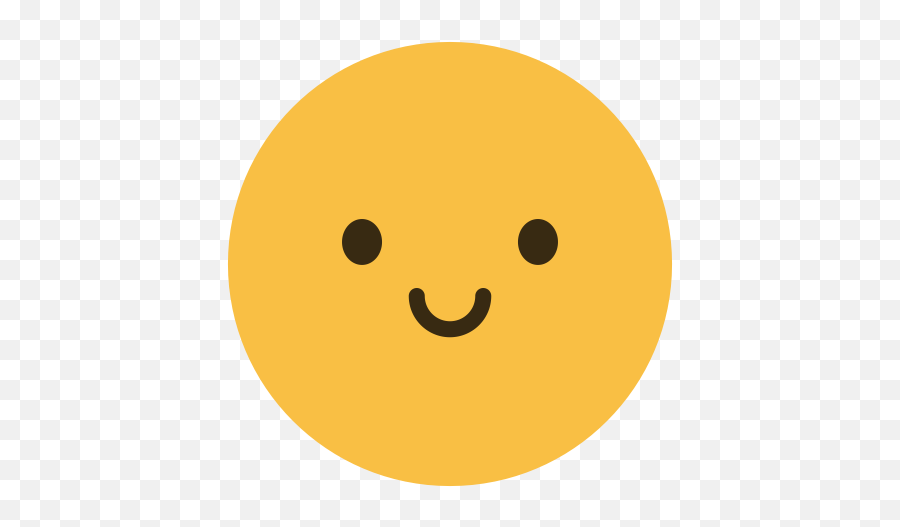 Emoji Emotion Face Feeling Happy Smile Icon - Free Download Happy,Emotion Emojis