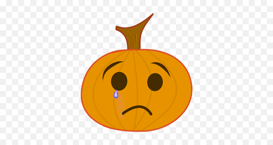 Jack O Moji By James Seeger - Happy Emoji,O/ Emoticon