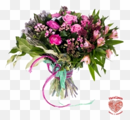 Rose Flower bouquet Floral design Cut flowers - rose png Emoji