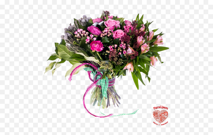 Rose Flower Bouquet Floral Design Cut Flowers - Rose Png Floral Emoji,Bouquet Of Flowers Emoji