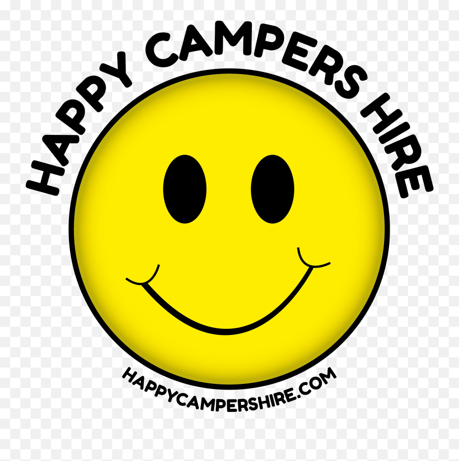 Gallery - Happy Campers Hire Happy Emoji,Fingers Crossed Emoticon