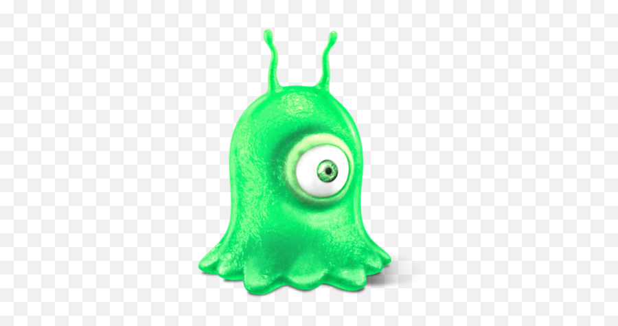 Download Alien Free Png Transparent Image And Clipart - Soft Emoji,Green Alien Emoji