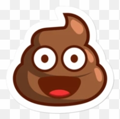 Accessories - Pile Of Poo Emoji,Brown Thumbs Up Emoji
