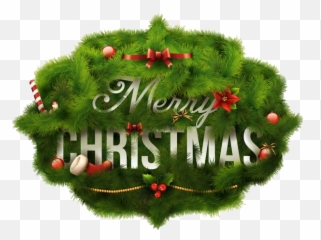 Christmas Elements Png Clipart - High Resolution Merry Emoji