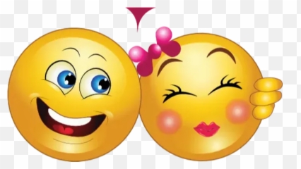 Janelle Standaert - Google Cute I Love U Emoji