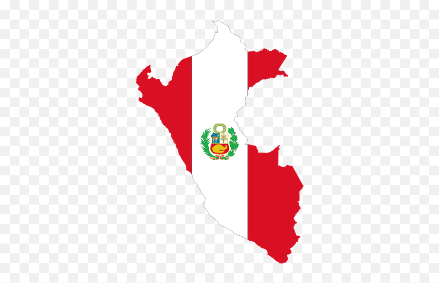 Peru Flag Map - Wikimedia Commons Peru Flag Map Emoji,Ethiopian Flag Emoji