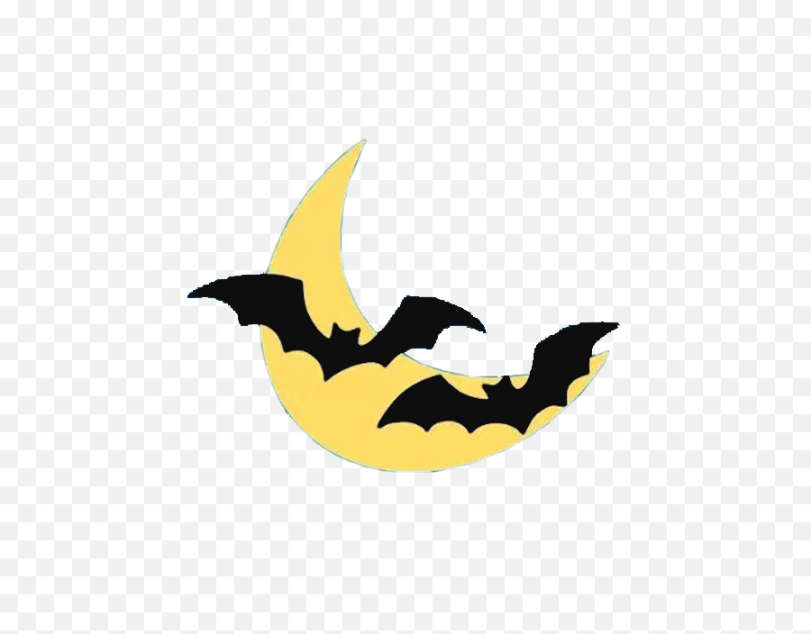 Halloween Bat Png Emoji Image,Halloween