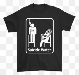 Oakland Harajuku Mens Tshirt Raiders - Suicide Watch T Shirts Emoji,Oakland Raiders Emoji