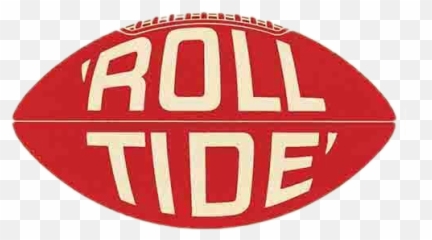 And Trending Alabama Stickers - Emblem Emoji,Alabama Football Emoji