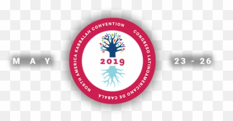 World Kabbalah Convention - Emblem Emoji,New Jersey Emoji