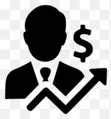 Icon Png - Sales Person Emoji
