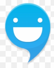 Caller Id Blocker - Smiley Emoji