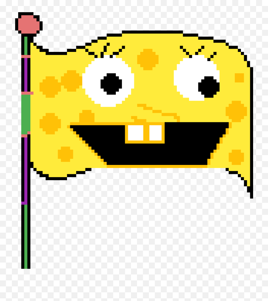 Pixilart - Japan Flag Pixel Art Emoji,Flag Emoticon