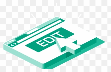 Url Shortener Services Roundup Of - Illustration Emoji