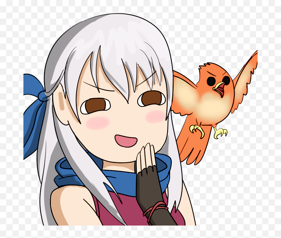 Smug Micaiah - Fire Emblem Memes Png Emoji,Anime Emotion Faces