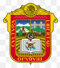 Coat Of Arms Mexico State - Emoji