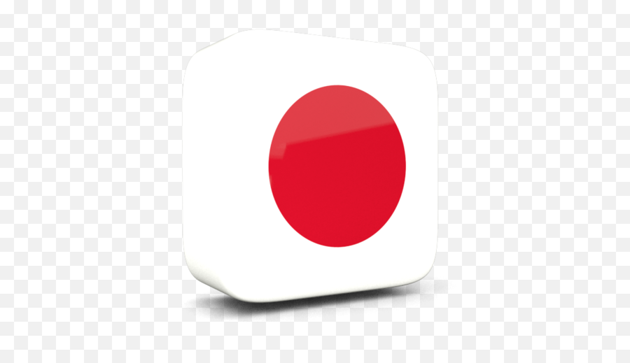 Flag Of Japan National Flag - Japan Flag 3d Png Emoji,Japanese Flag Emoji