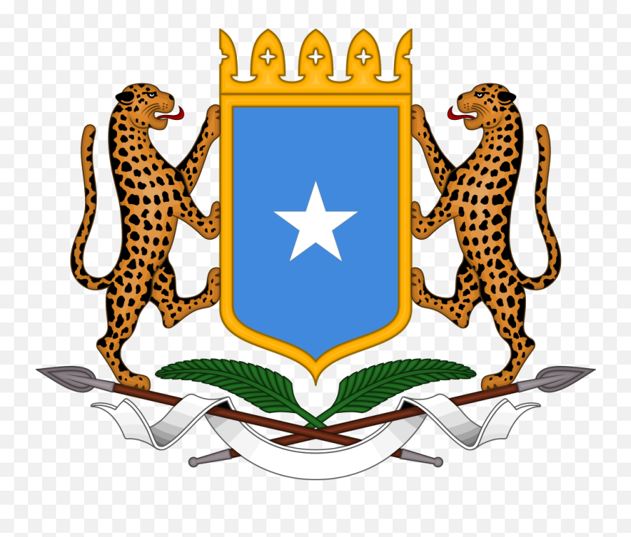 The European Origins Of The Somali Flag Office Of The Prime Minister