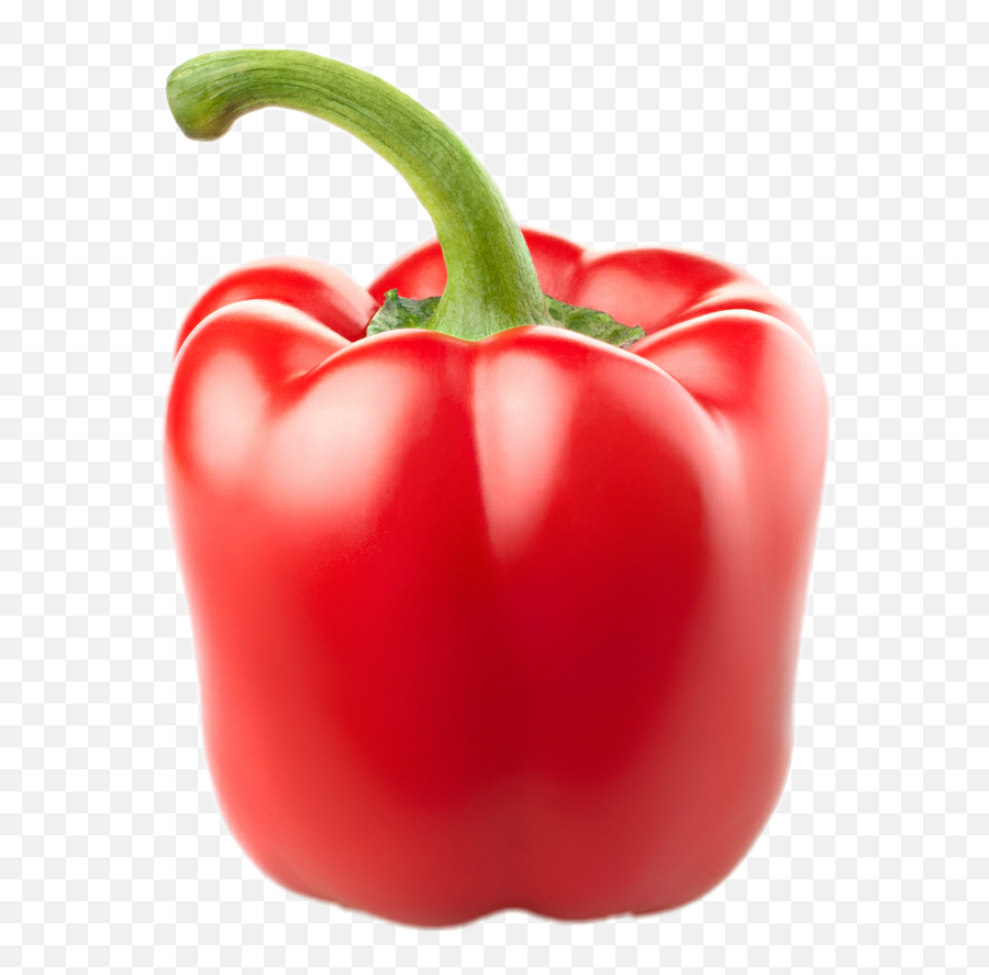 Pepper Bellpepper Pepper Redbellpepper - Red Bell Pepper Emoji,Bell Pepper Emoji