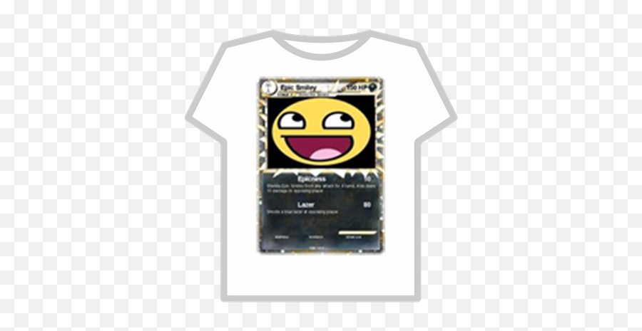 Epic Dark - T Shirt Roblox Musculos Emoji,Type Emoticon - free