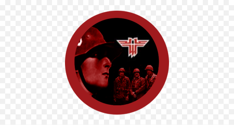Enemy Territory Icon - Plingcom Return To Castle Wolfenstein Twitch Emoji,Religious Emoticons