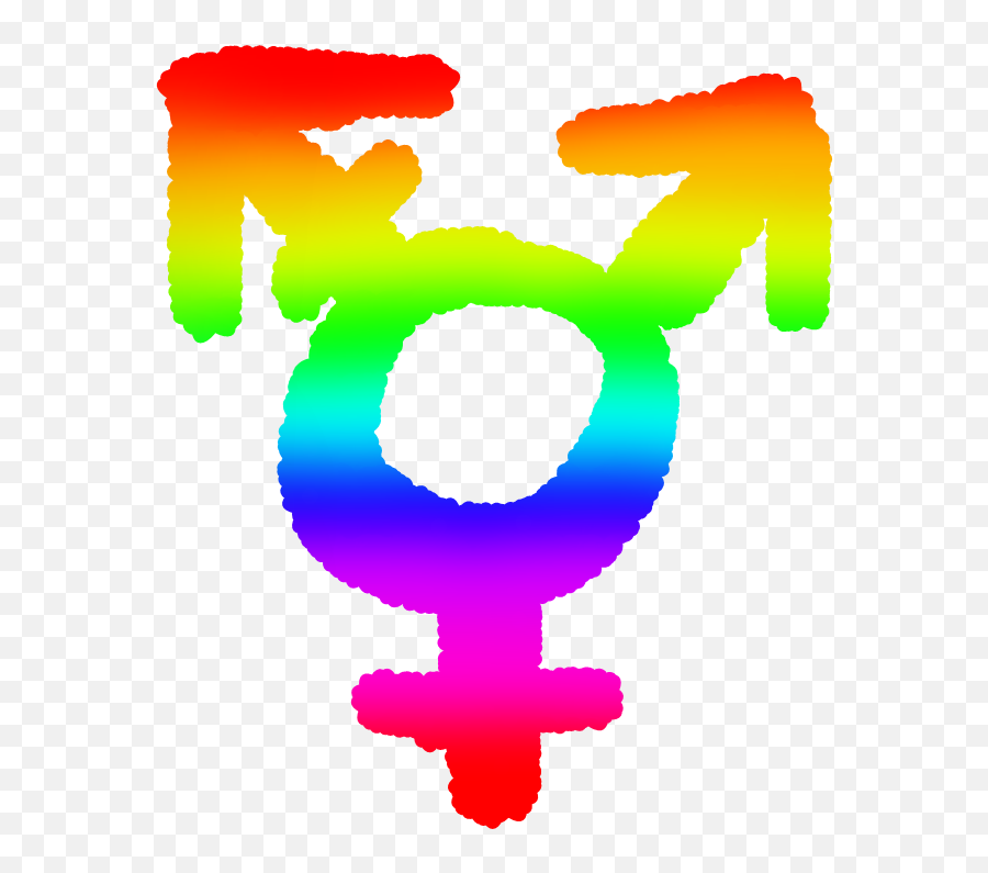 From Sbevecore Scenecore Trans Transgender Nonbinary - Clip Art Emoji,Transgender Emoji