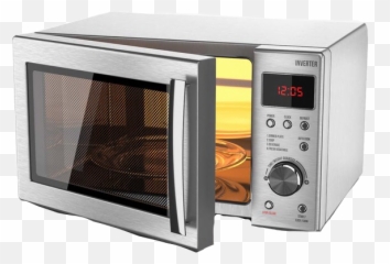 Trending Microwave Stickers - Oven Png Emoji