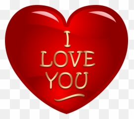 Clipart Of Hearts And Love - Heart Emoji,Herat Emoji