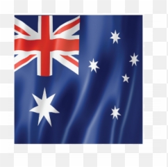 Patriotic - Generic Themes Australian Flag Napkins Emoji
