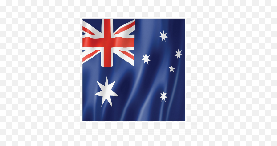 Patriotic - Generic Themes Australian Flag Napkins Emoji,St Thomas Flag Emoji