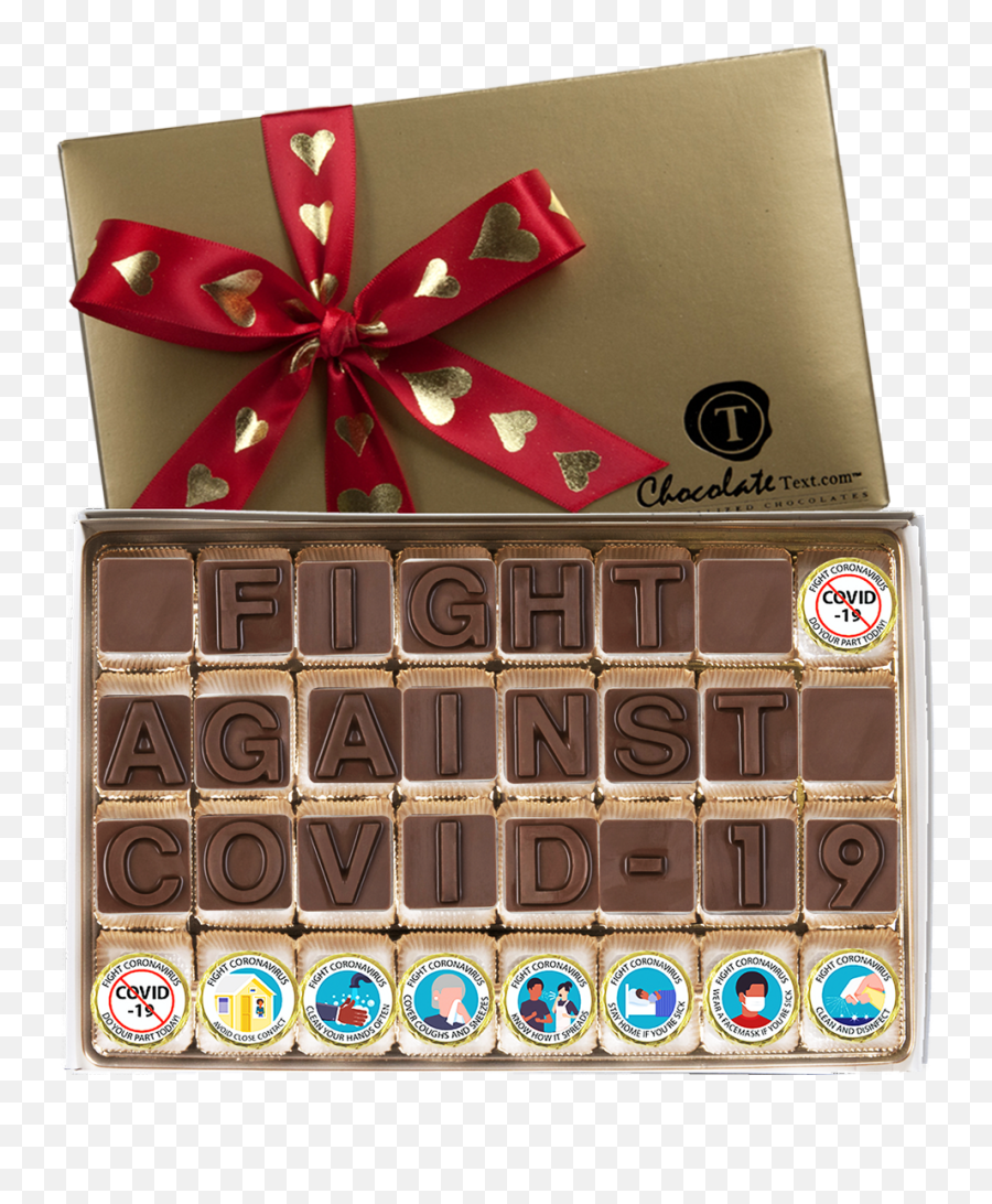 Send Your Message In - Chocolate Pic Hd Gift Emoji,Chocolate Emojis