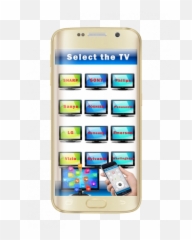 Universal Remote Controller 2017 - Emoji