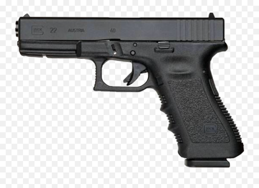 Glock Gun Guns Handgun Pistol Freetoedit - Glock 17 Gen 4 Emoji,Glock Emoji