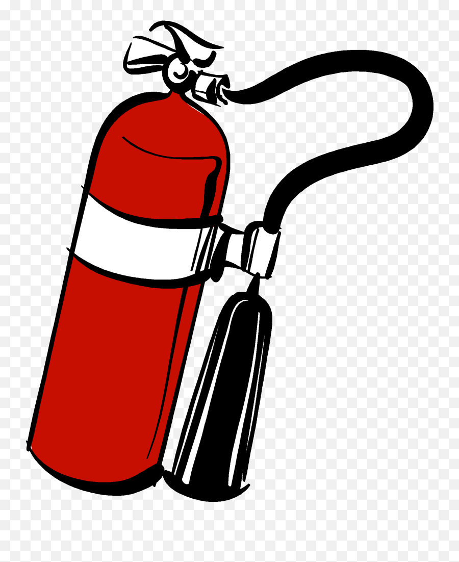 Eye Wash And Fire Extuisher Clipart - Full Size Clipart Fire Extinguisher Eye Wash Station Emoji,Toilet And Broken Heart Emoji