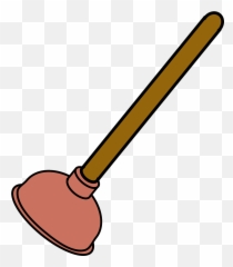 11 Best Toilet Plungers Reviewed For All Toilet Shapes U0026 Styles - Toilet Plunger Clipart Emoji,Toilet Emoji