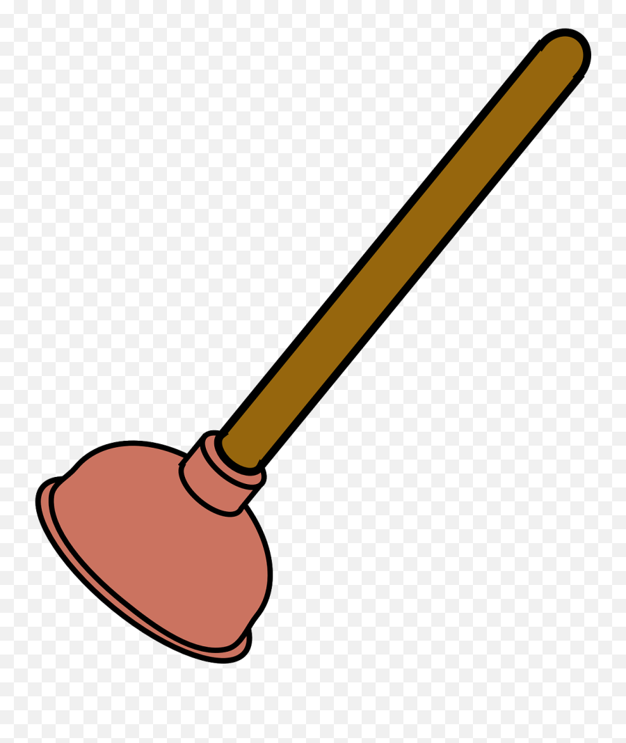 11 Best Toilet Plungers Reviewed For All Toilet Shapes U0026 Styles - Toilet Plunger Clipart Emoji,Toilet Emoji