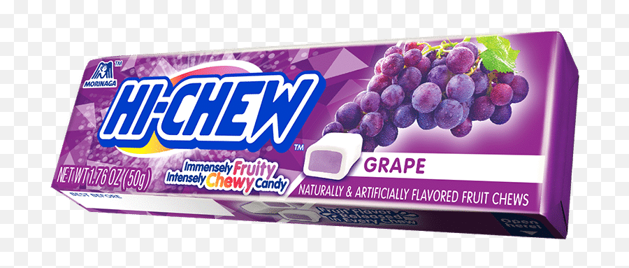 Grape Stick - Hi Chew Green Apple Emoji,Grape Emoji