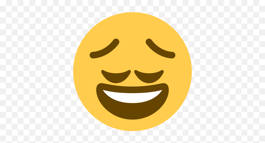 Happy Emoji,Smile Emoji Transparent