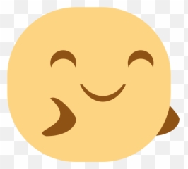 Filebreezeicons - Emotes22facehugleftsvg Wikimedia Commons Happy Emoji,Hugging Emoticon