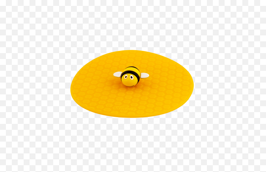 Lid For Mug - Bienauchaud Pylones Dot Emoji,Determined Emoticon