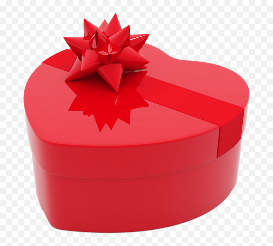 Gifts Clipart Valentines Day Gifts - Birthday Gift Box Hd Emoji,Emoji Valentines Box