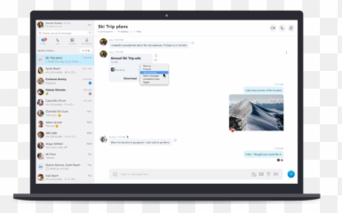 Skype Review 2020 Features Pricing u0026 More The Blueprint - 2019 Emoji
