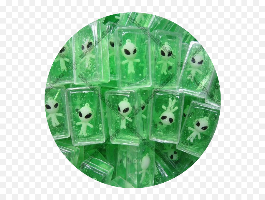 Tumblr Aesthetic Green Alien Sticker By U2077 - Transparency Emoji,Green Alien Emoji