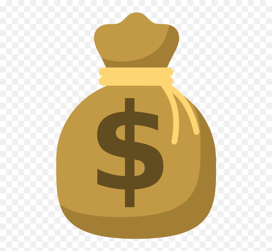 Dollar Transparent Sack Picture - Money Bag Euro Png Emoji,Money Bags Emoji
