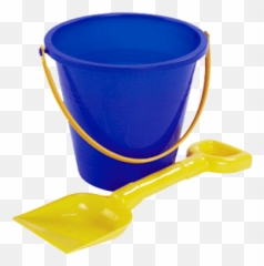 Barrel Freetoedit - Bucket And Spade On Beach Emoji