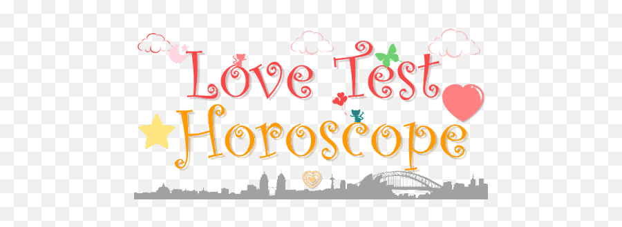 Love Test Horoscope - Prank App By Ennesoft More Detailed Language Emoji,Iphone Horoscope Emoji