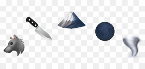 Emojicrown Crown Emojis - Utility Knife