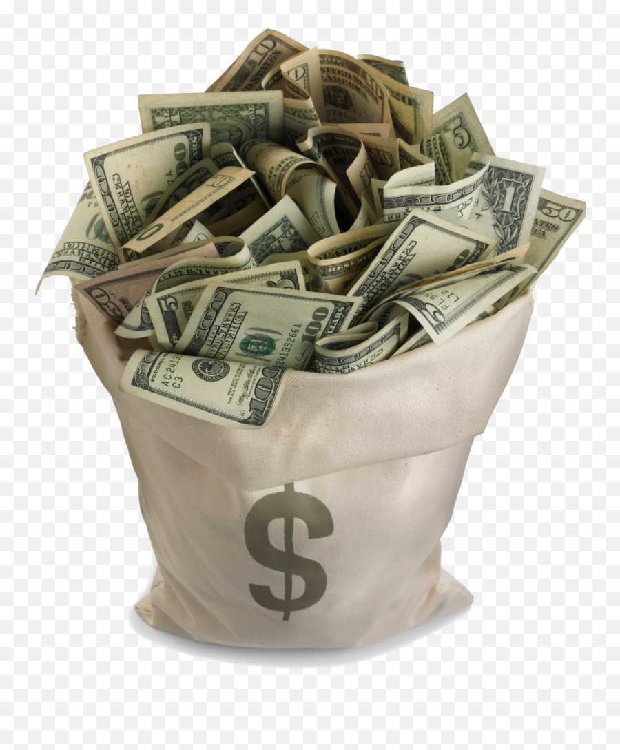 Money Sack Png - Make Money Clipart Cash Prize Money Bags Bag Money Emoji,Cash Bag Emoji